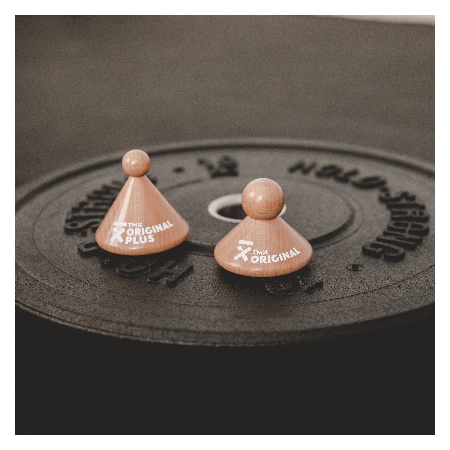 TMX Trigger Original, für Beine, Schultern und Arme – Ansicht 5