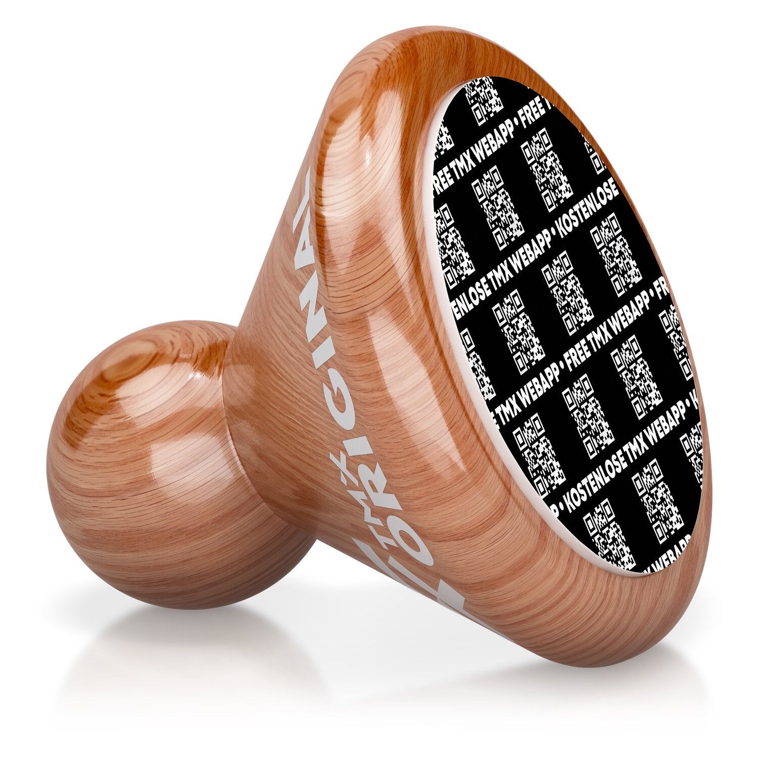 TMX Trigger Original, für Beine, Schultern und Arme – Ansicht 2