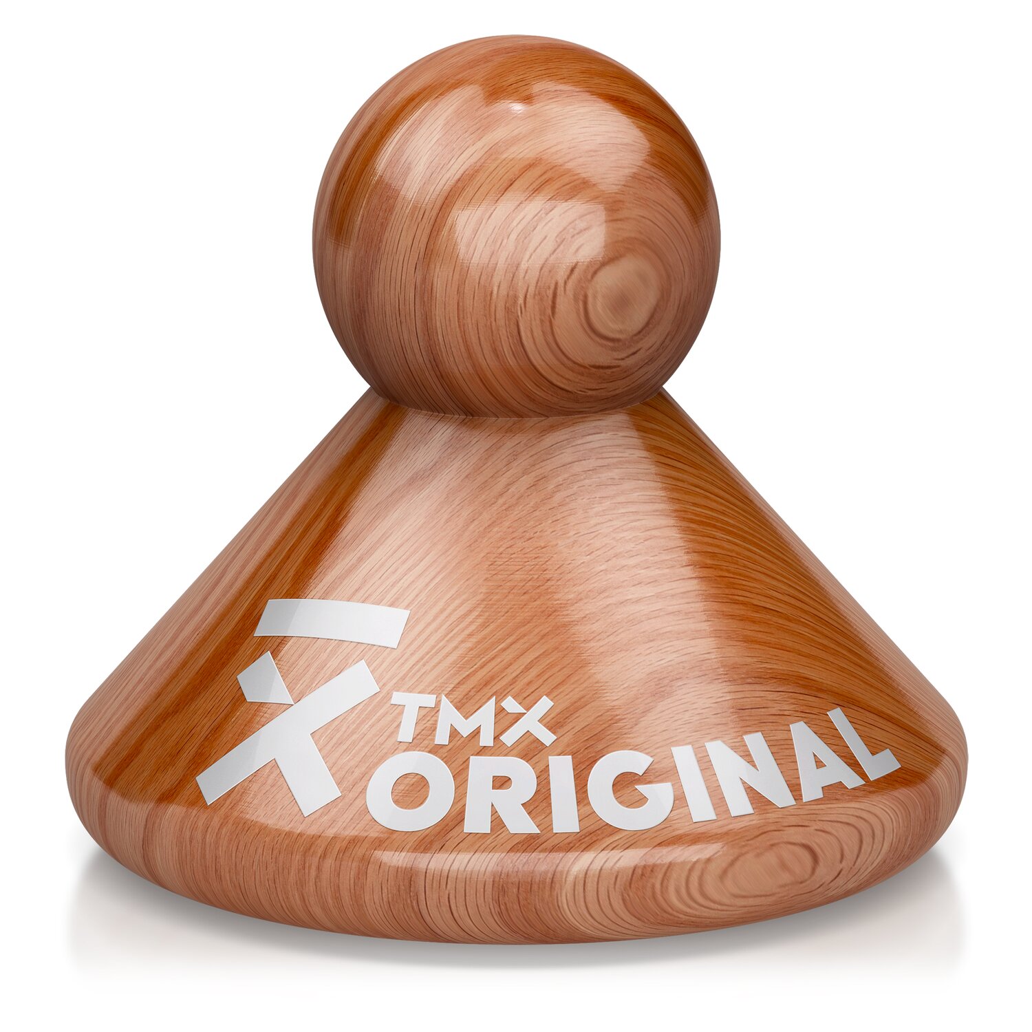 TMX Trigger Original, für Beine, Schultern und Arme – Ansicht 1