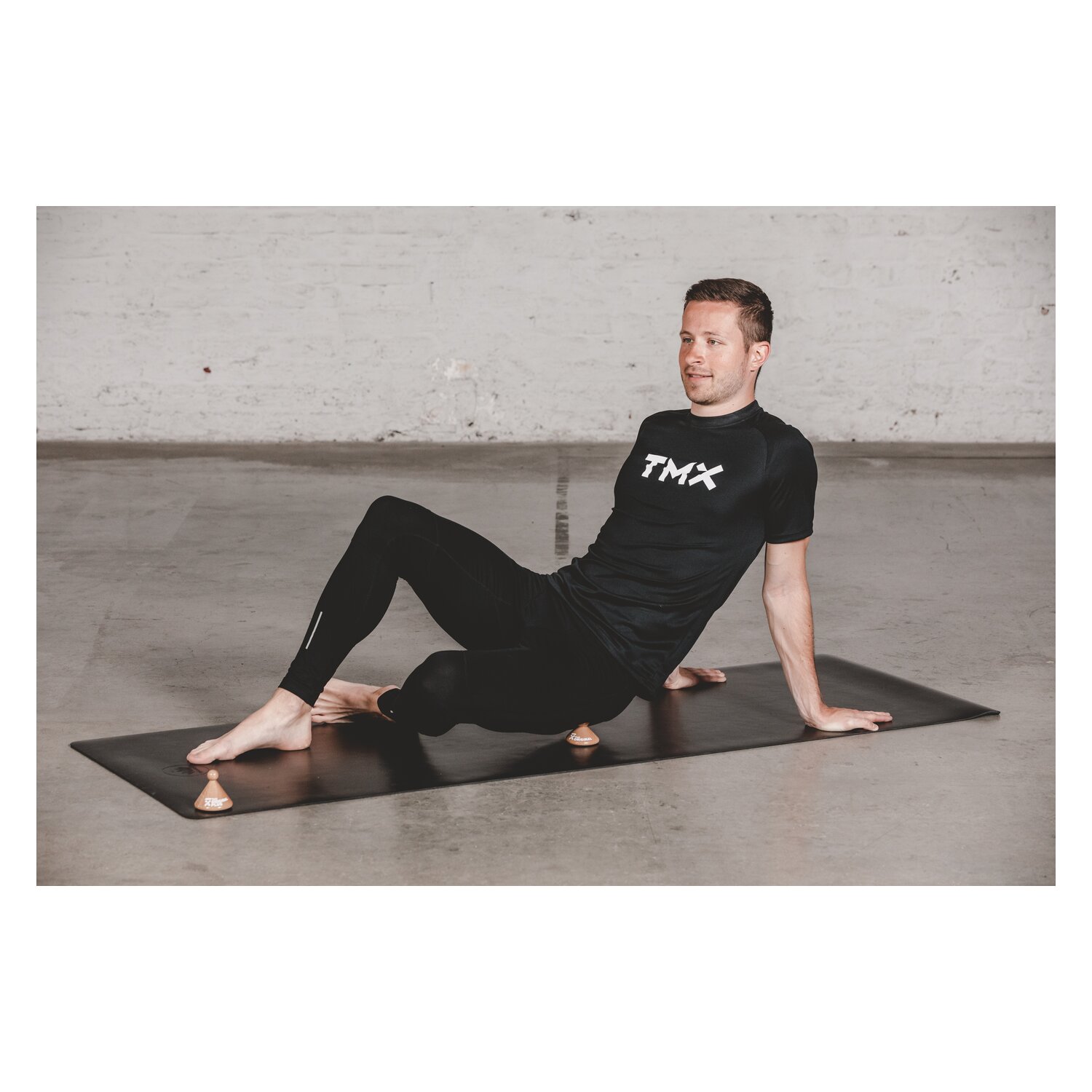 TMX Trigger Original, für Beine, Schultern und Arme – Ansicht 7