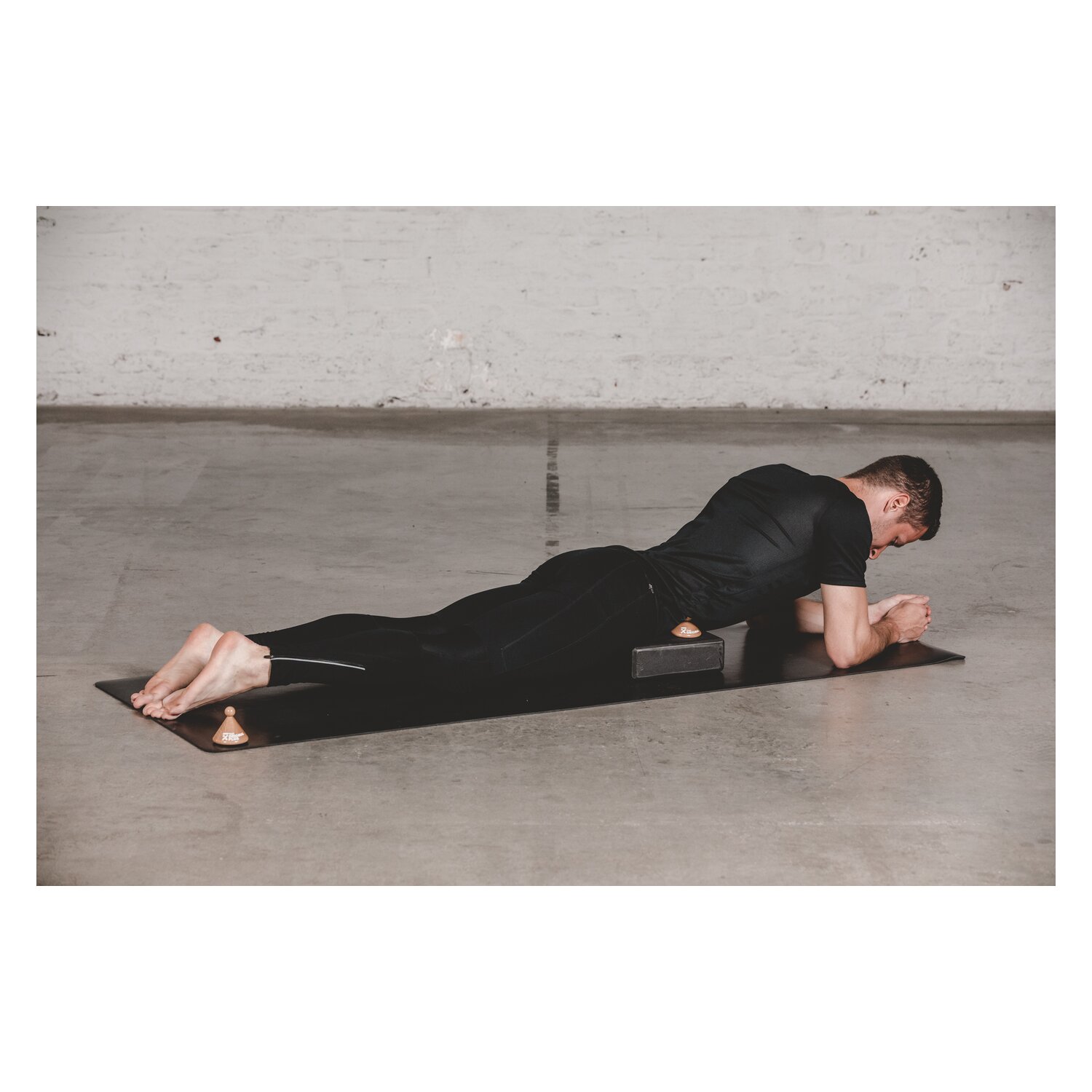 TMX Trigger Original, für Beine, Schultern und Arme – Ansicht 8