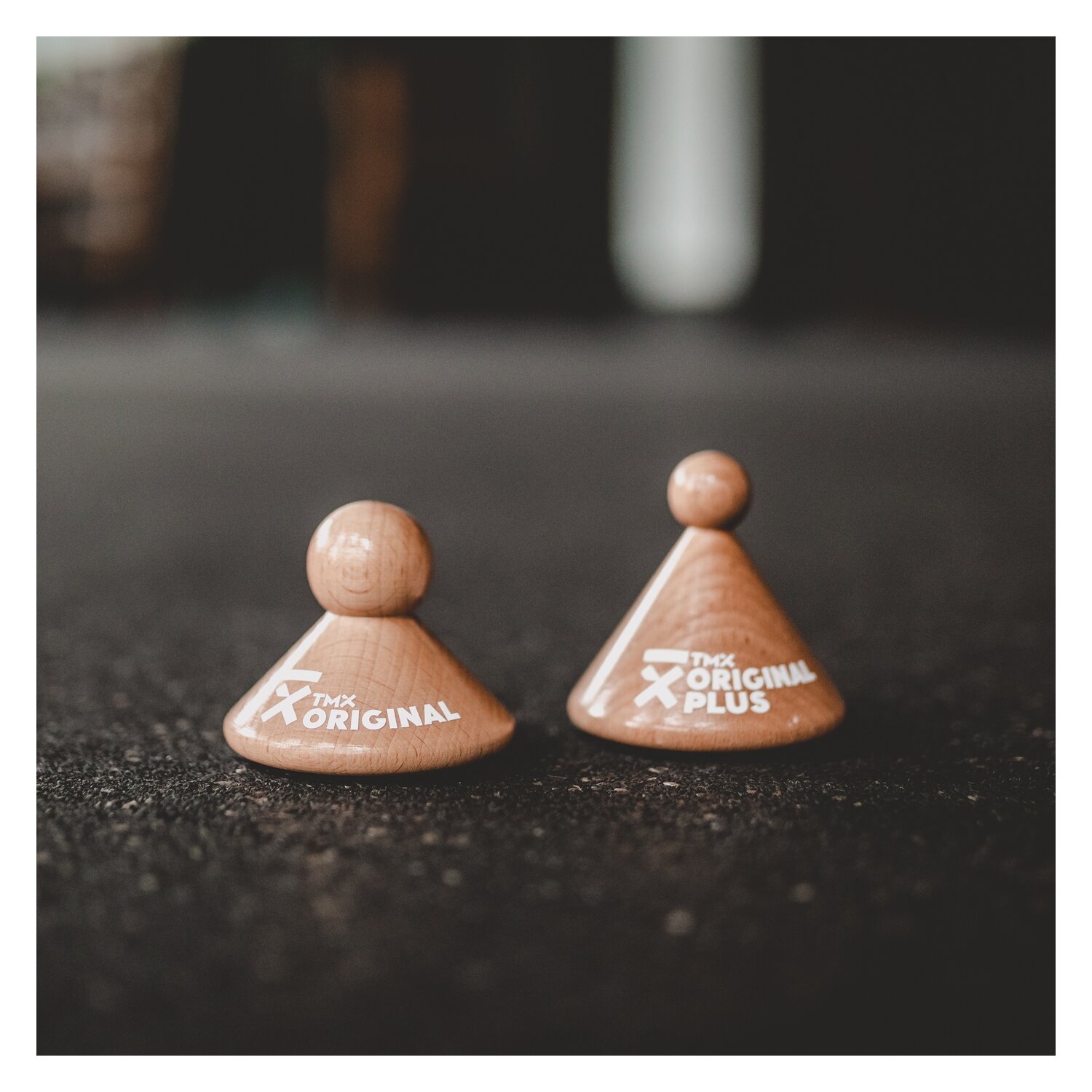 TMX Trigger Original, für Beine, Schultern und Arme – Ansicht 4