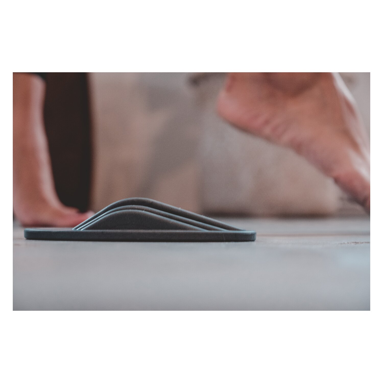 TMX META Fußtrigger – Ansicht 5