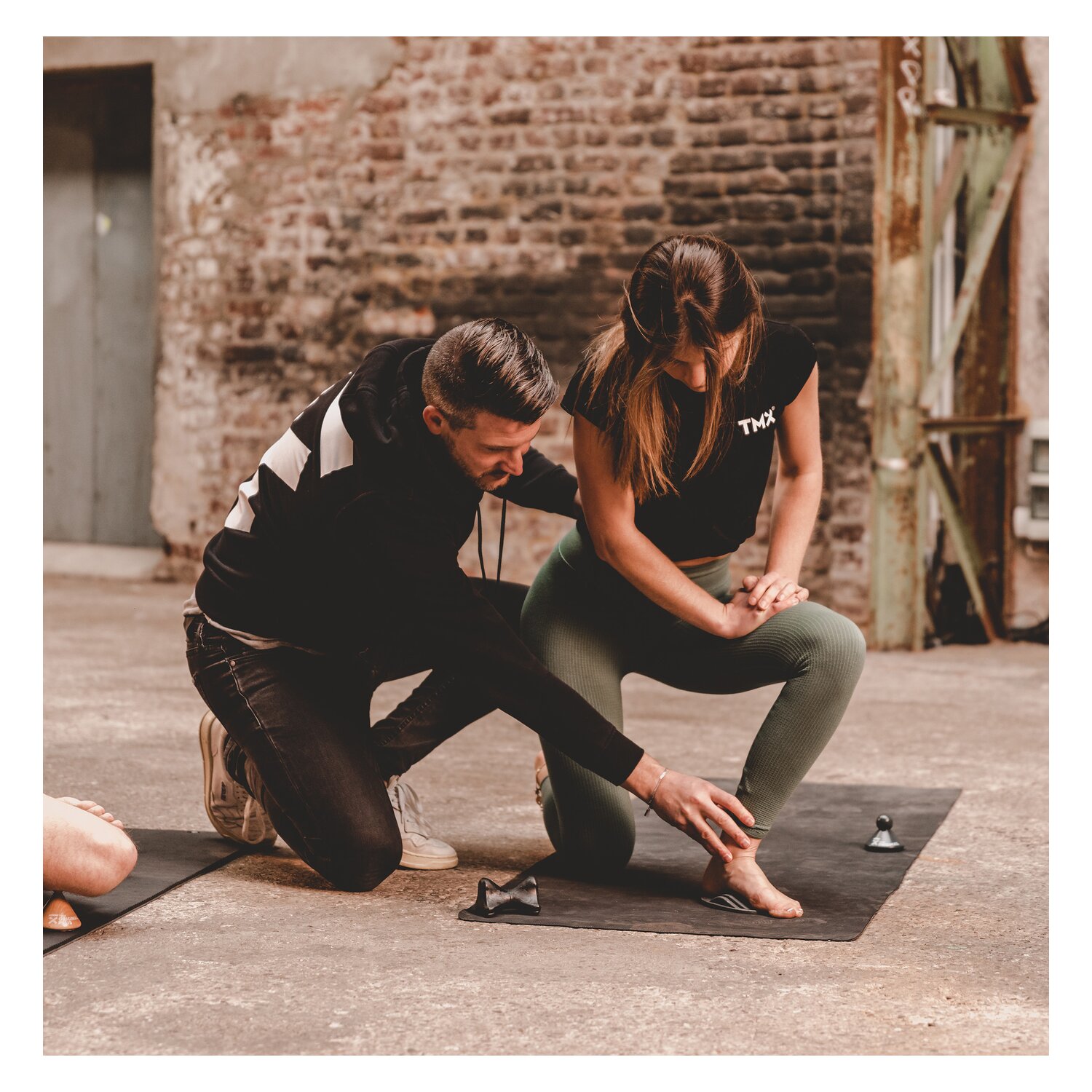 TMX META Fußtrigger – Ansicht 8