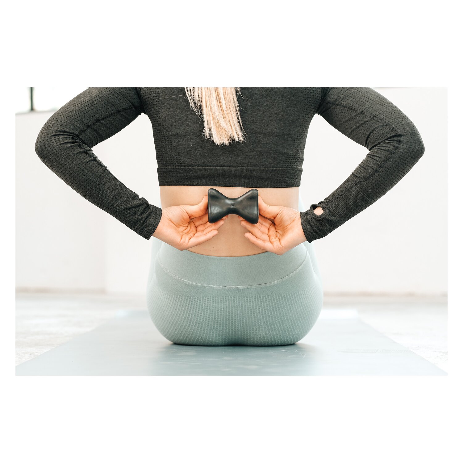 TMX PARA Rückentrigger – Ansicht 3