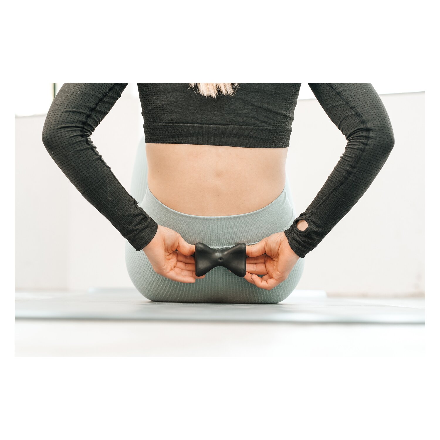 TMX PARA Rückentrigger – Ansicht 4