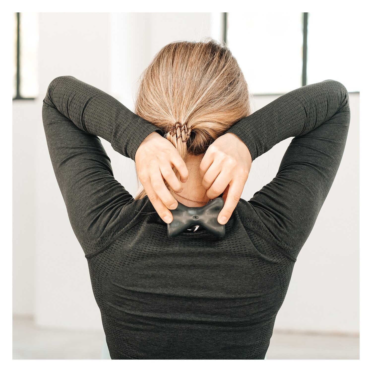 TMX PARA Rückentrigger – Ansicht 5