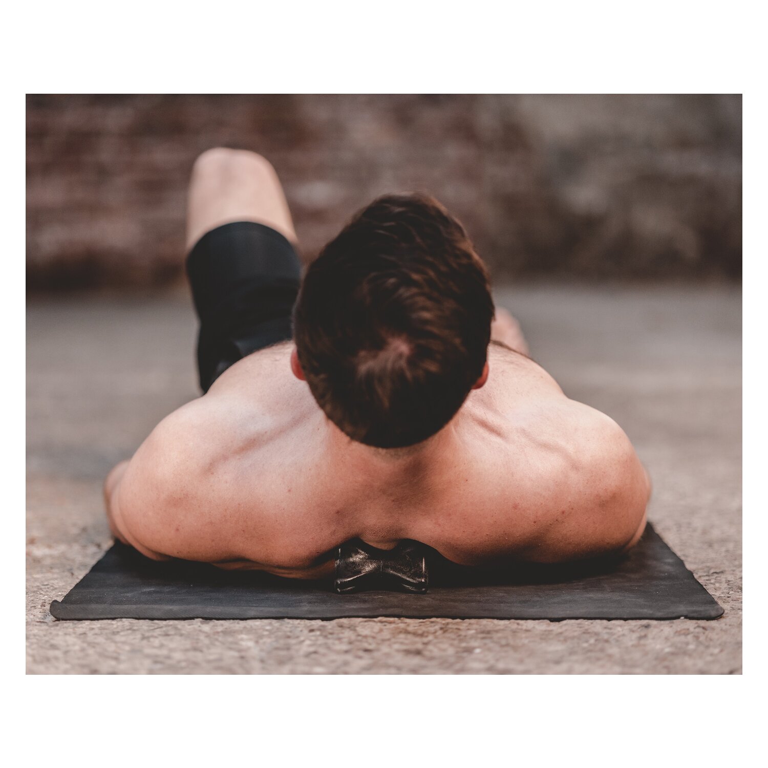 TMX PARA Rückentrigger – Ansicht 6