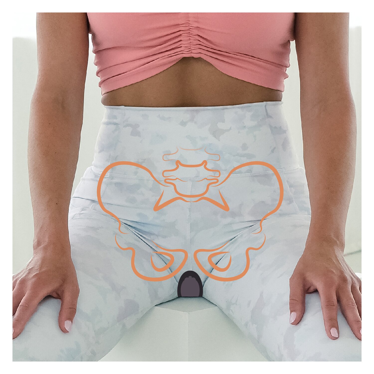 TMX Beckenbodentrigger – Ansicht 6