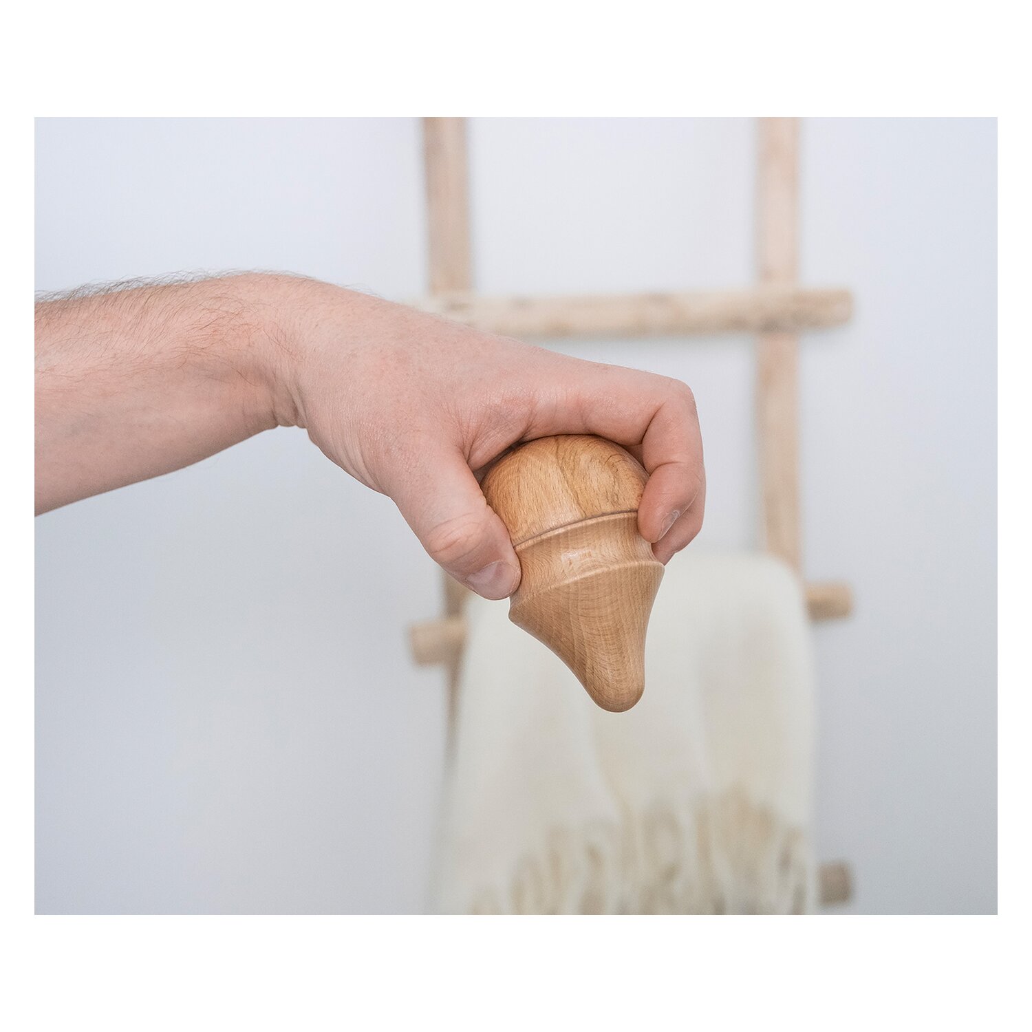 TMX Pferdetrigger – Ansicht 3