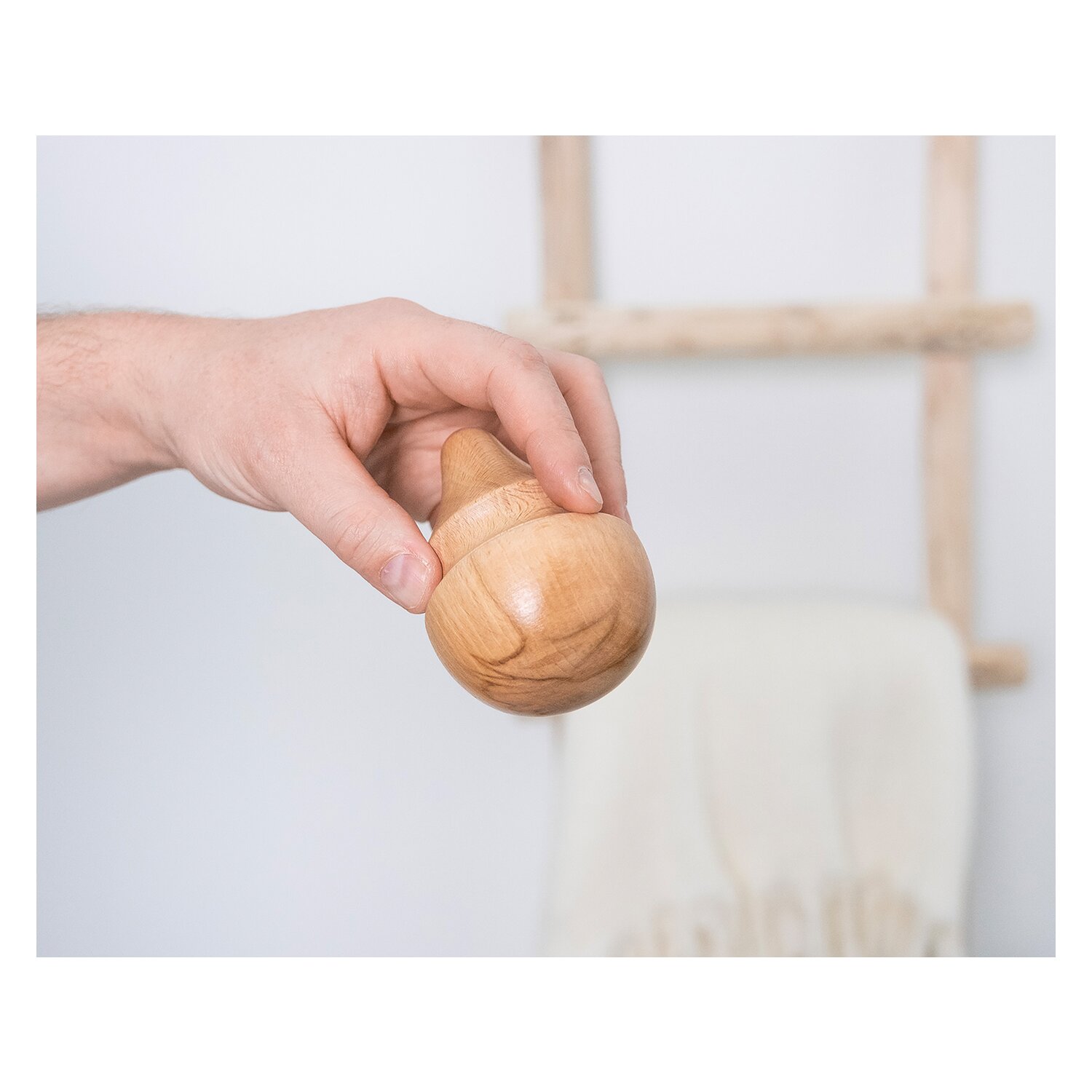 TMX Pferdetrigger – Ansicht 4