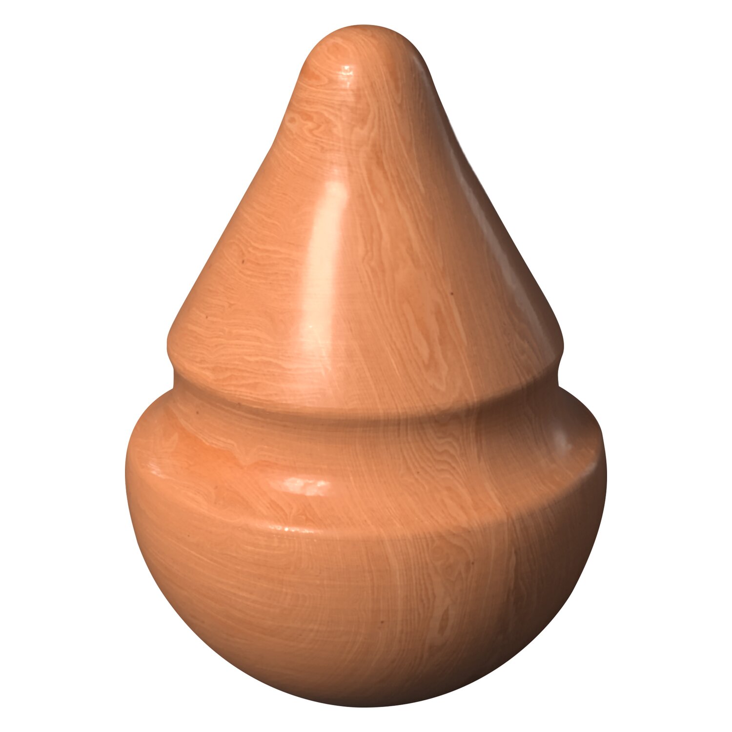 TMX Pferdetrigger – Ansicht 1