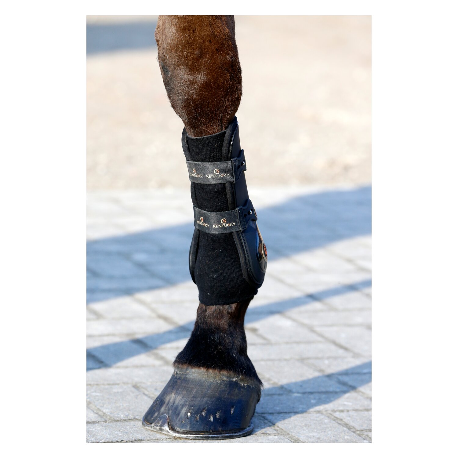 KENTUCKY Bandagenstrumpf Tendon Grip Gel – Ansicht 7