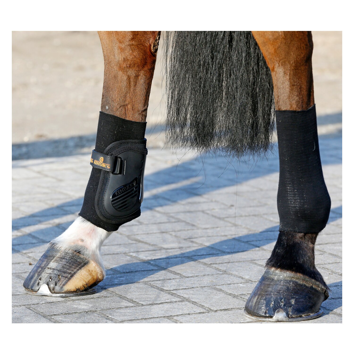 KENTUCKY Bandagenstrumpf Tendon Grip Gel – Ansicht 8