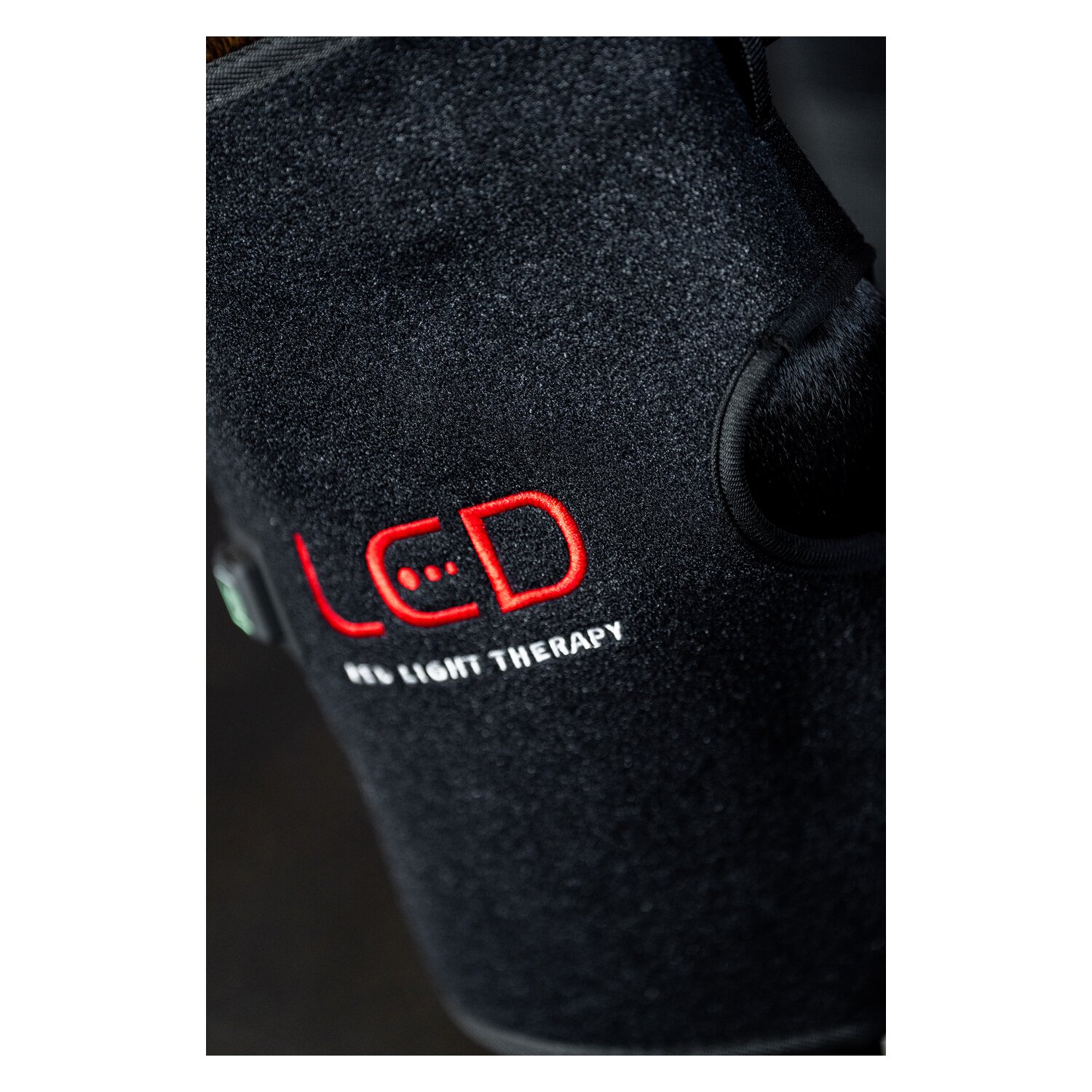 HORSEWARE Sprunggelenkgamasche LED Red Light Therapy – Ansicht 7