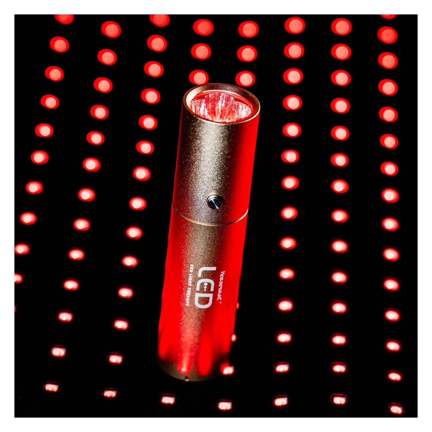 HORSEWARE Therapiestab LED Red Light Therapy – Ansicht 1
