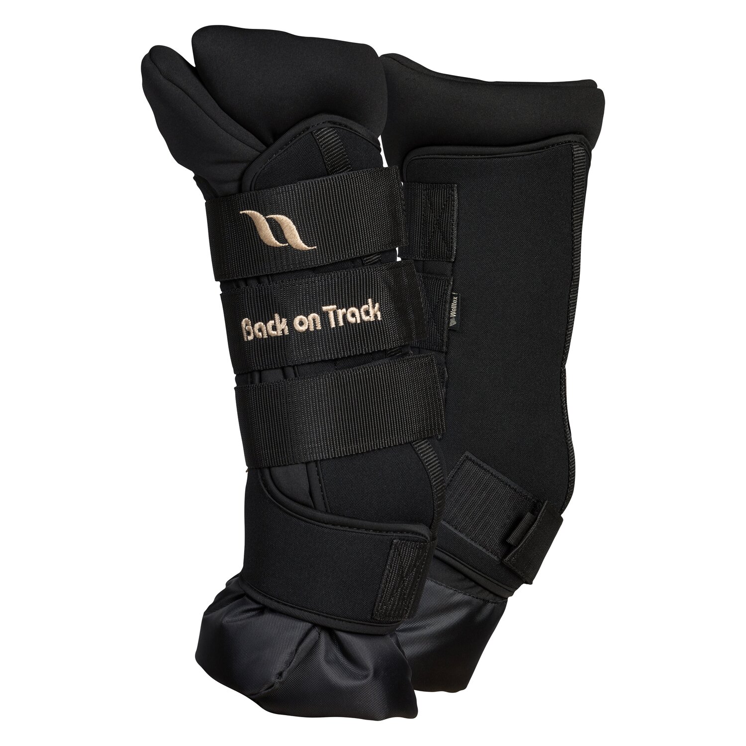 Back on Track Royal Stallgamaschen Deluxe – Ansicht 1