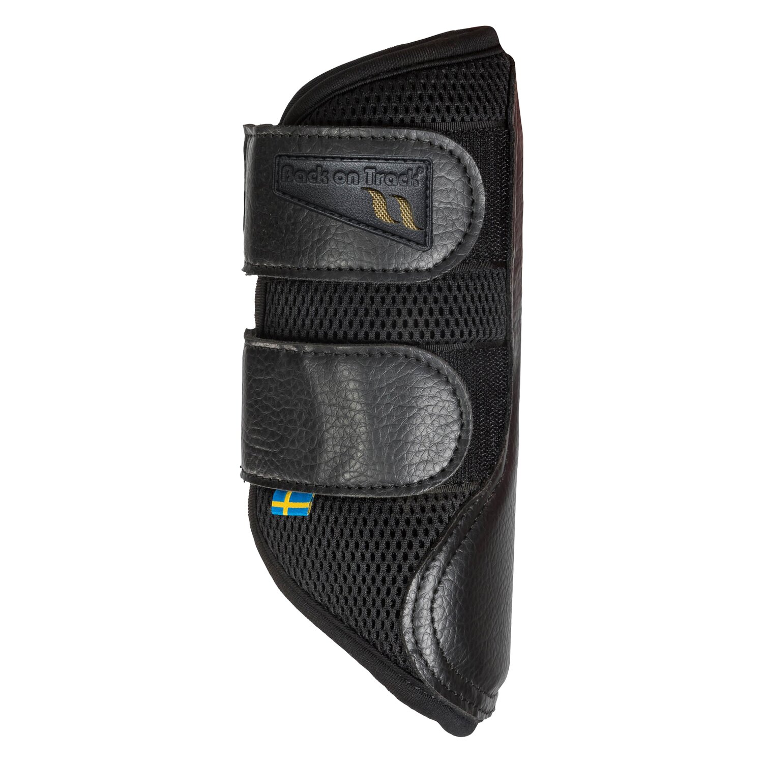 Back on Track Brush Gamaschen Airflow. Für Vorder- und Hinterbeine. – Ansicht 2