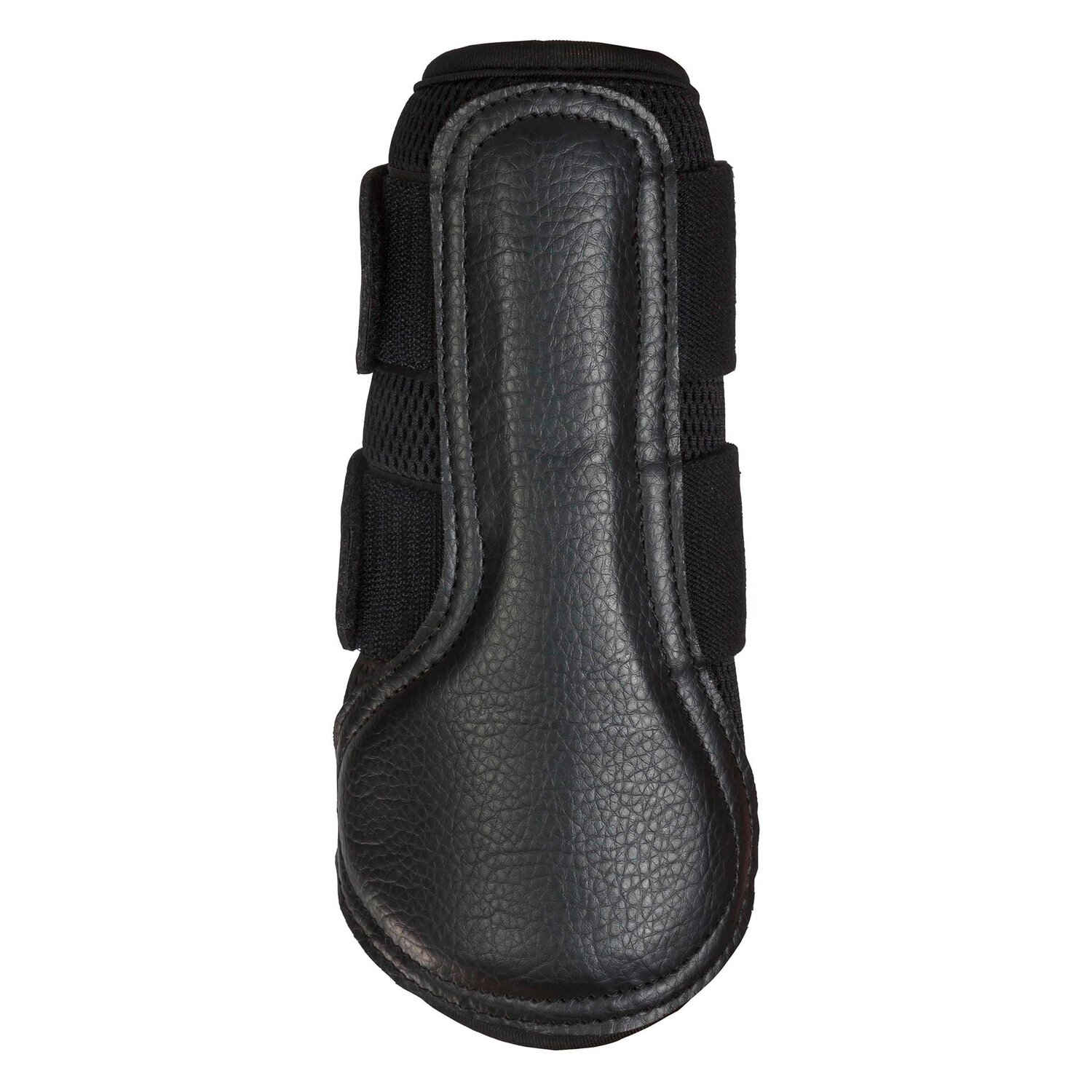 Back on Track Brush Gamaschen Airflow. Für Vorder- und Hinterbeine. – Ansicht 3