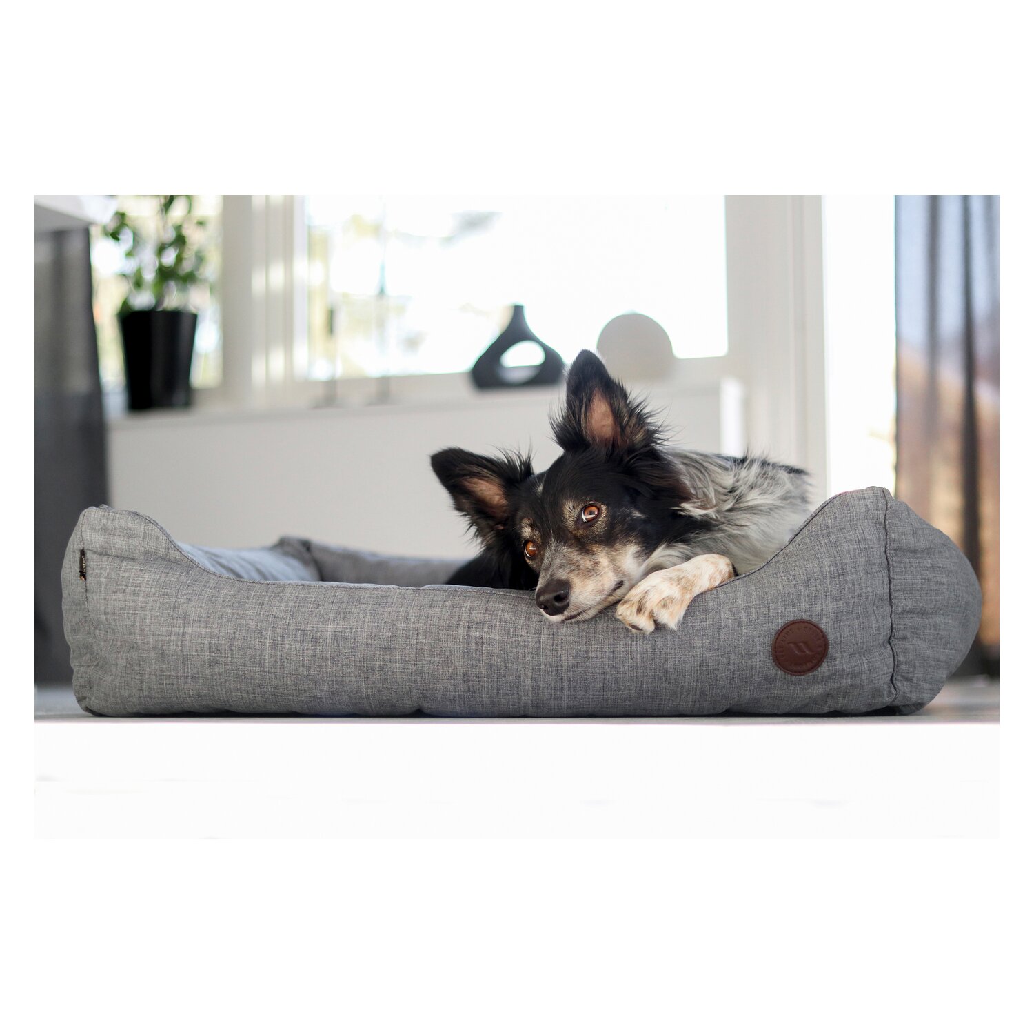 Back on Track Hundebett Rocky – Ansicht 4