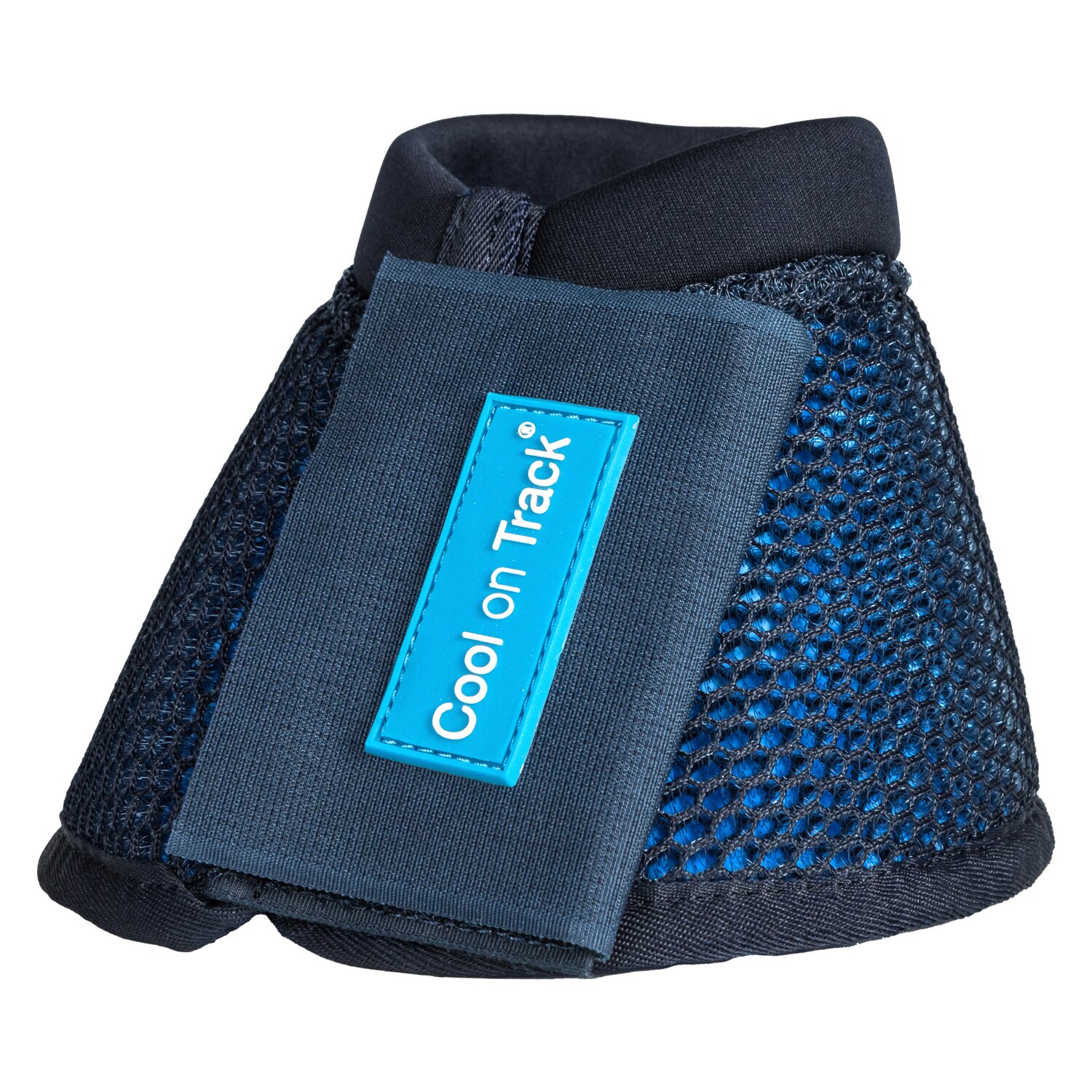 Back on Track Kühl-Hufglocken Cool on Track – Ansicht 3