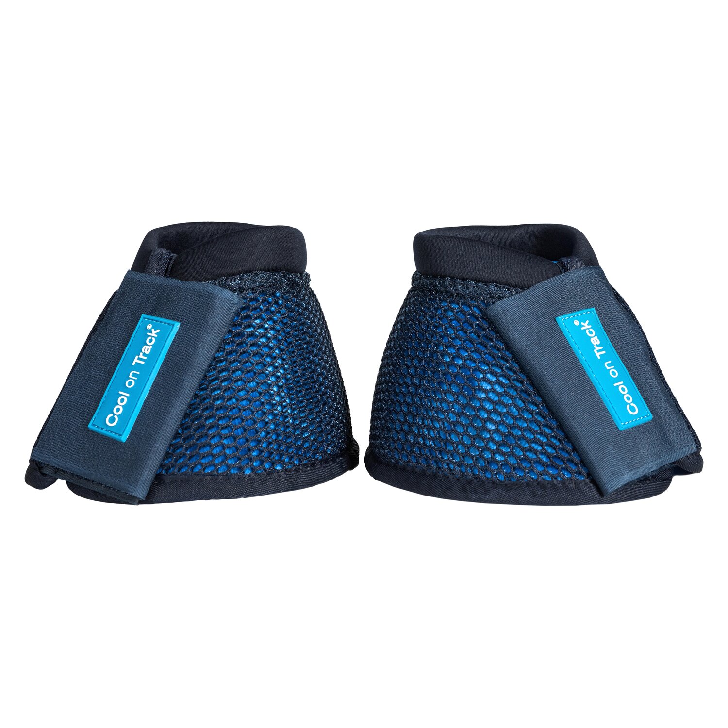 Back on Track Kühl-Hufglocken Cool on Track – Ansicht 1