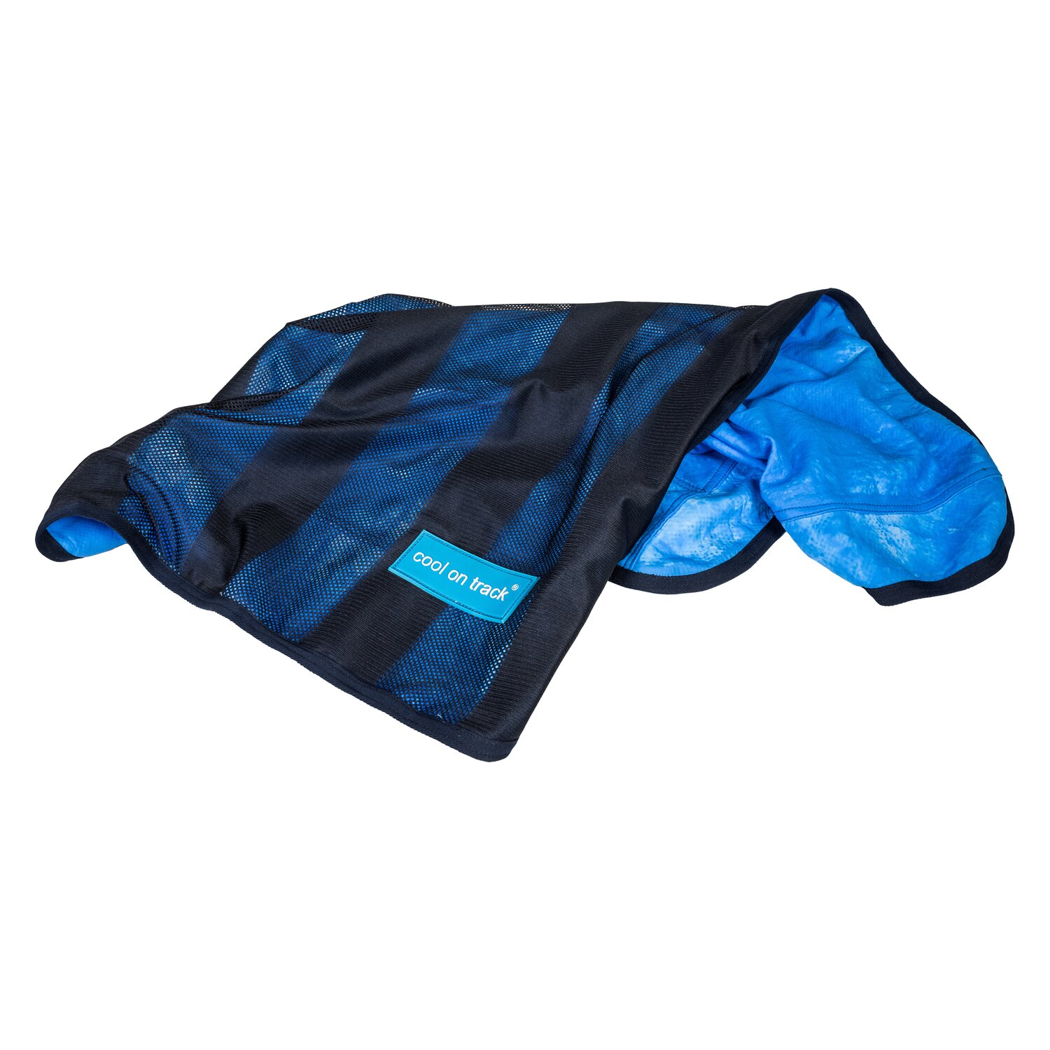 Cool on Track Cooling Handtuch &ndash; Ansicht 3