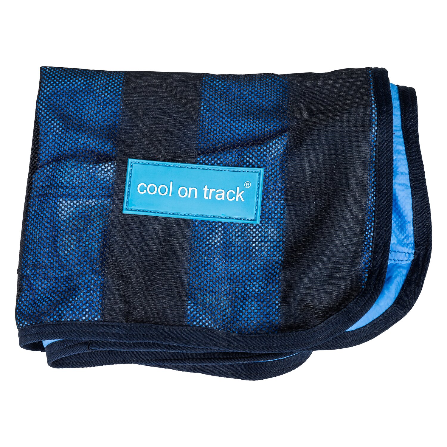 Cool on Track Cooling Handtuch &ndash; Ansicht 4