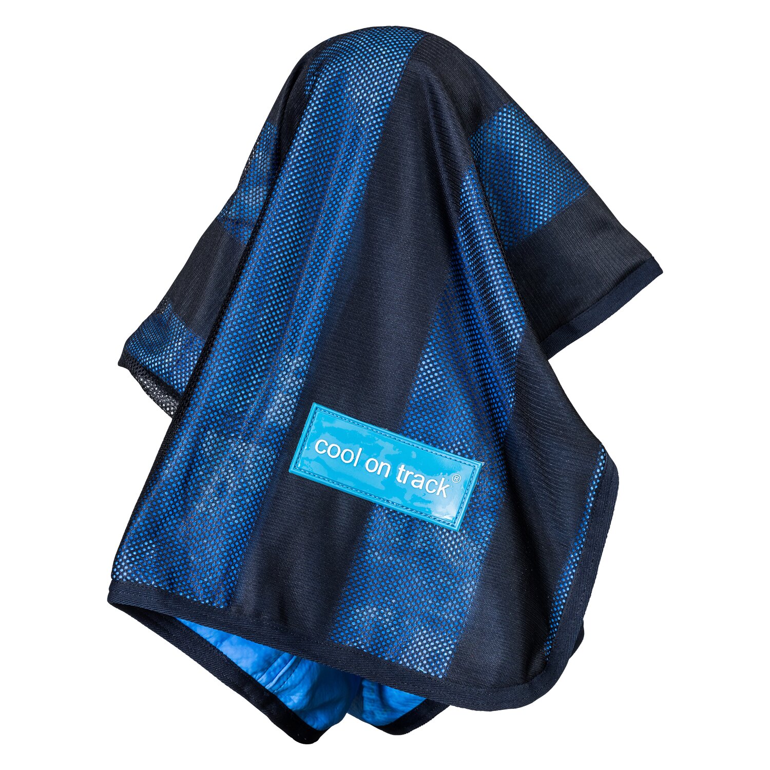 Cool on Track Cooling Handtuch &ndash; Ansicht 5