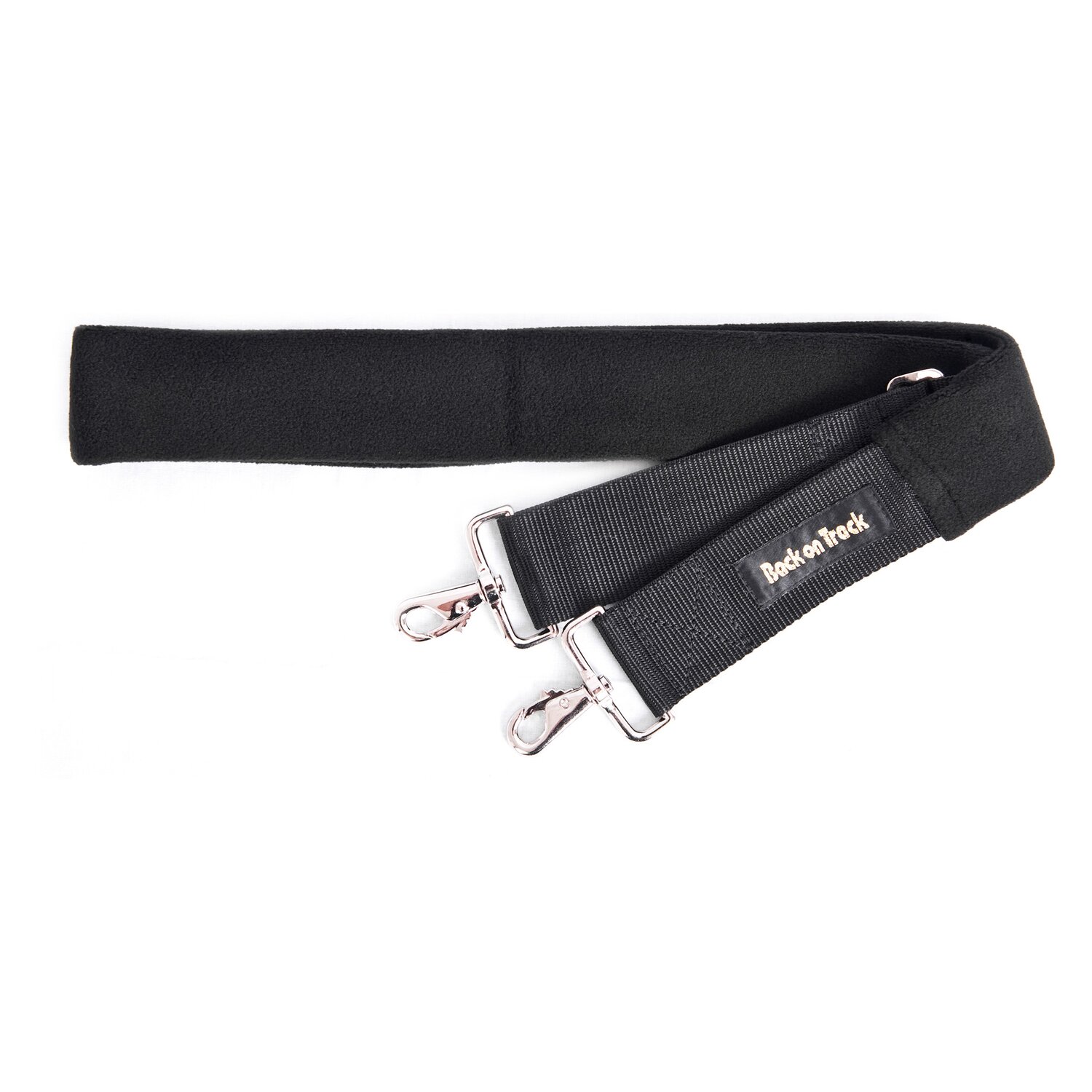 Back on Track Brustgurt für Rückenwärmer – Ansicht 1
