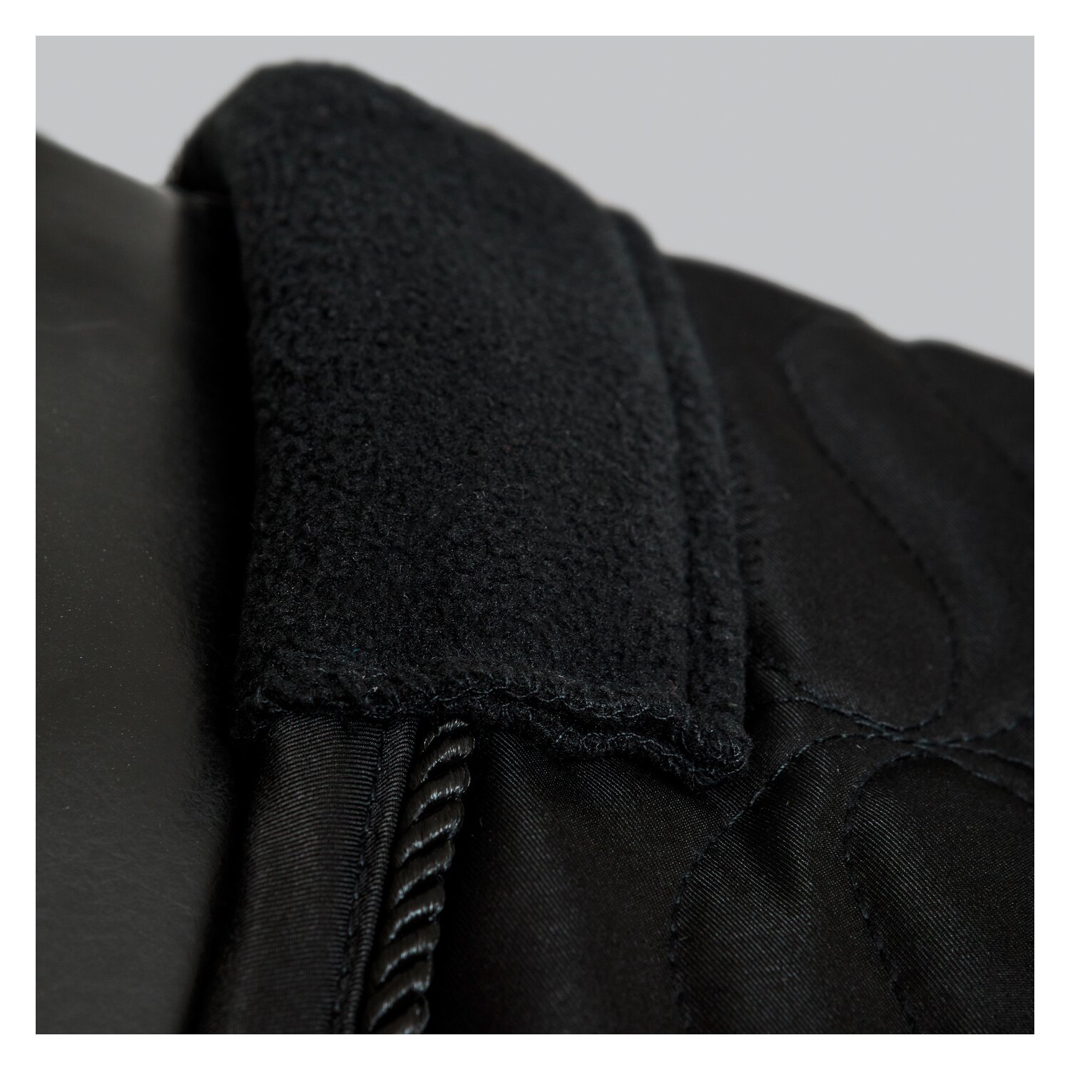 Back on Track Fleecedecke Deep Nights – Ansicht 3