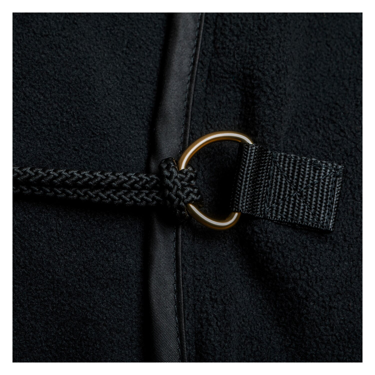 Back on Track Fleecedecke Deep Nights – Ansicht 5