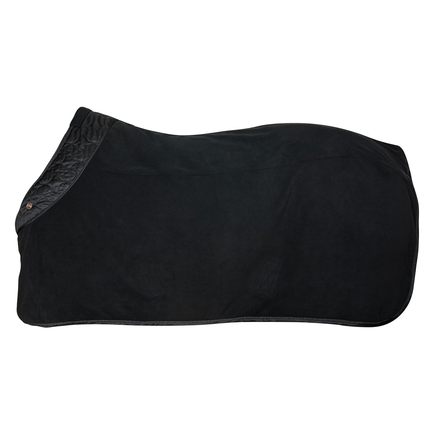 Back on Track Fleecedecke Deep Nights – Ansicht 1