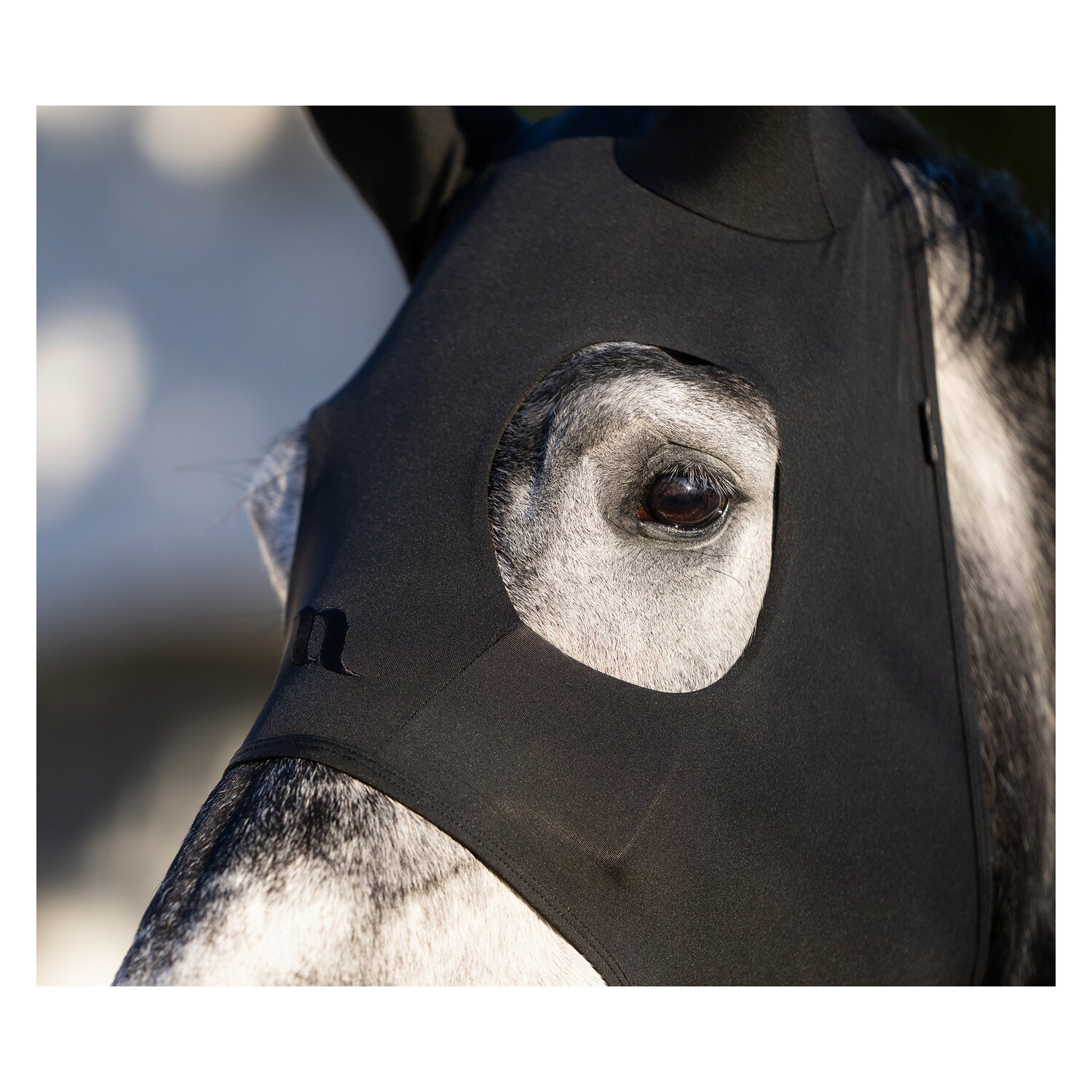 Back on Track Therapiemaske Spirit Calming Maske – Ansicht 7