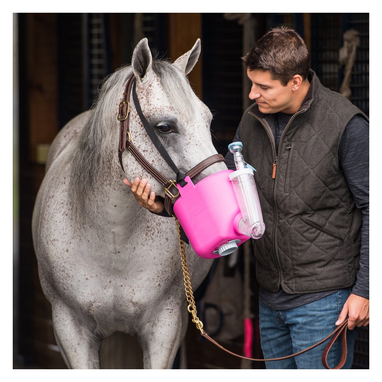 Flexineb Inhalator E3 Complete Set &ndash; Ansicht 8