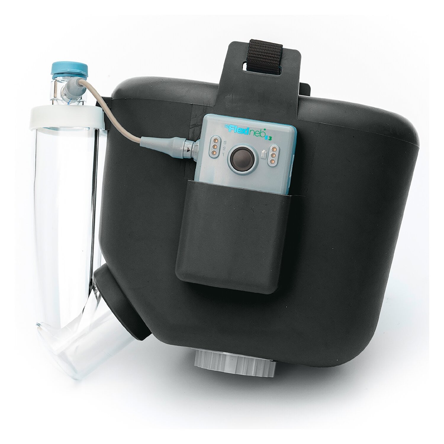 Flexineb Inhalator E3 Complete Set &ndash; Ansicht 1