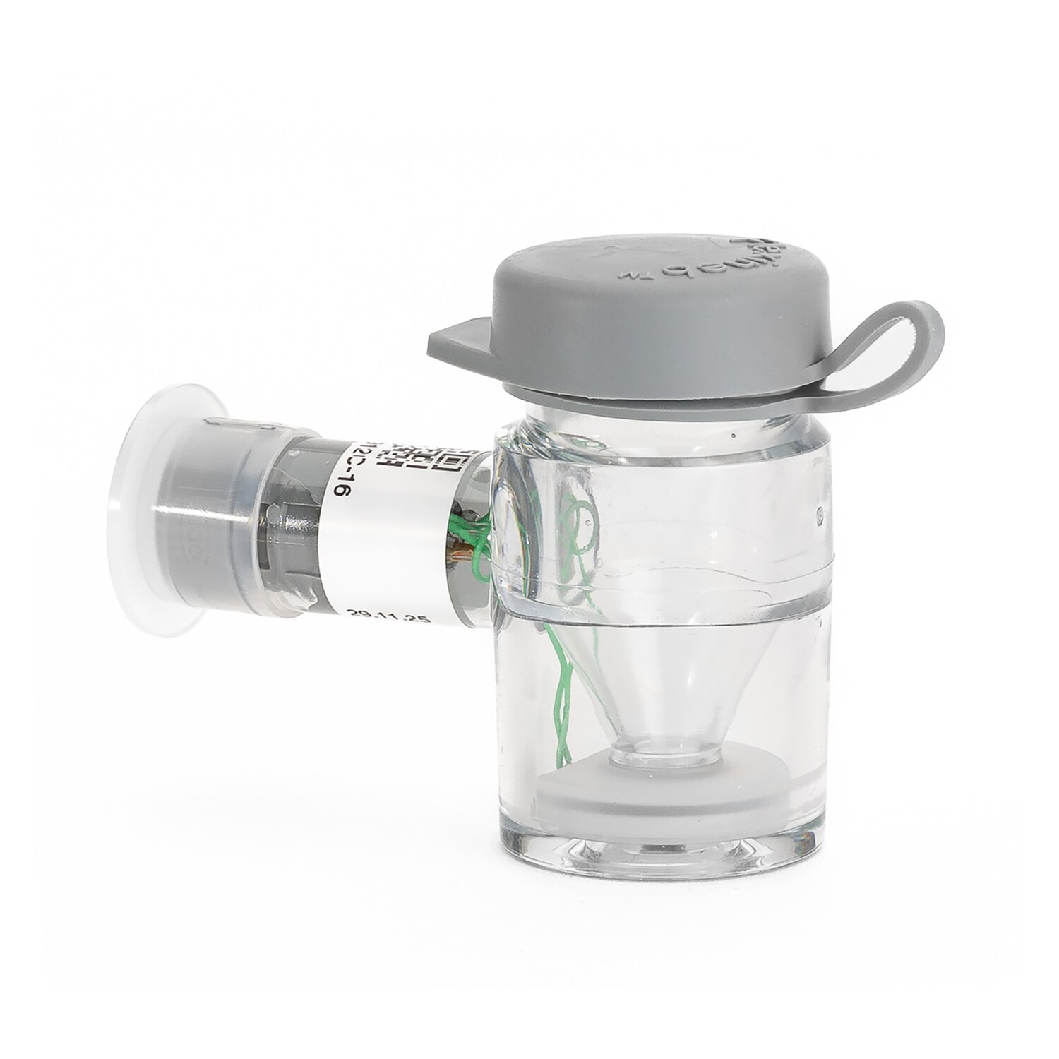 Flexineb Vernebler für Inhalator E3 &ndash; Ansicht 1