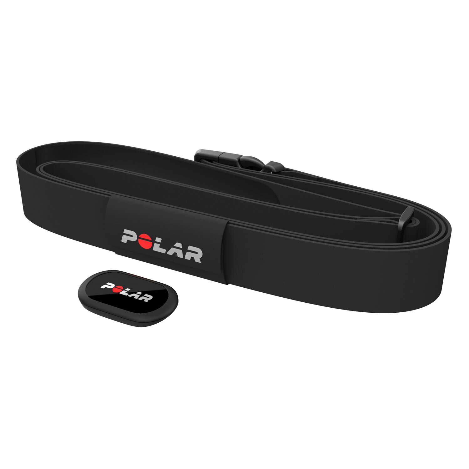 POLAR Tracker H10 HR für Pferde – Ansicht 1
