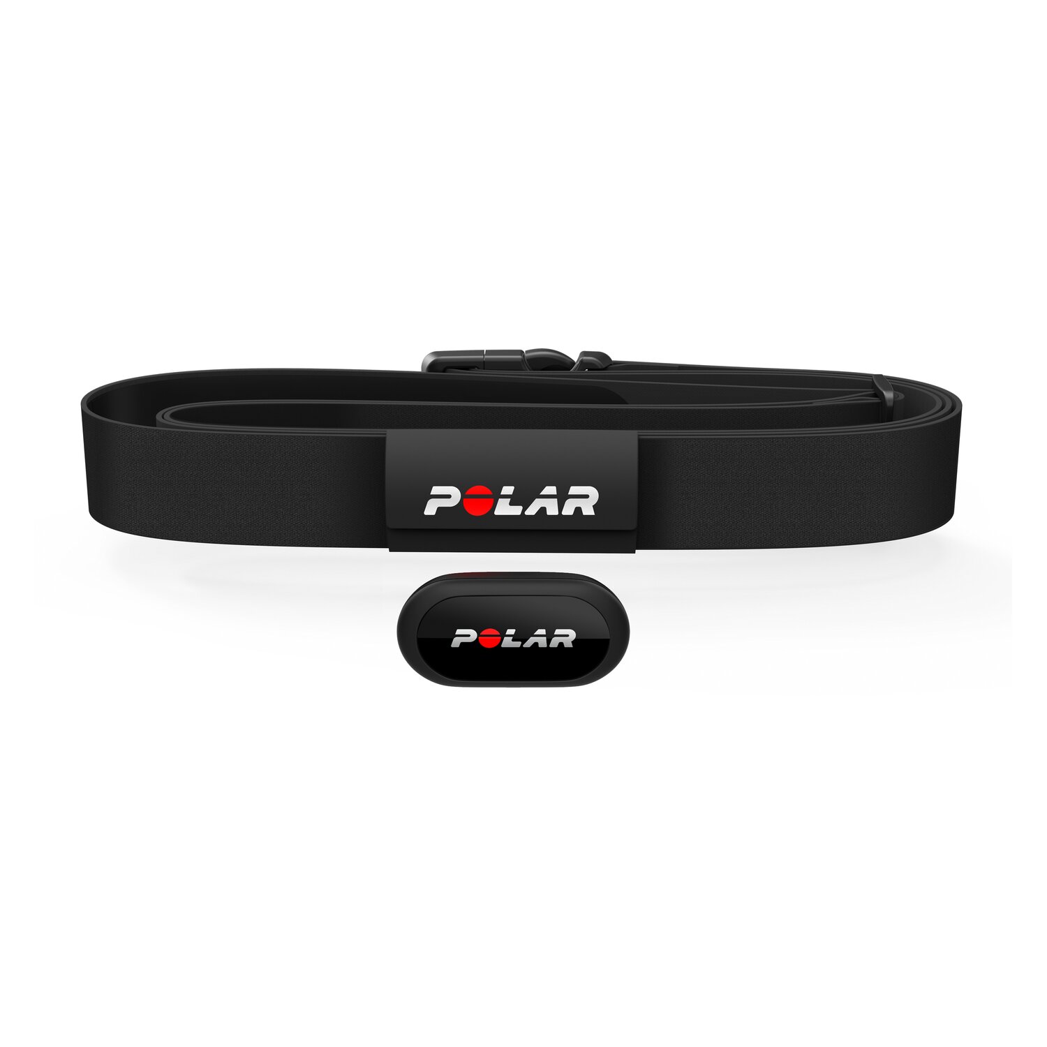POLAR Tracker H10 HR für Pferde – Ansicht 2