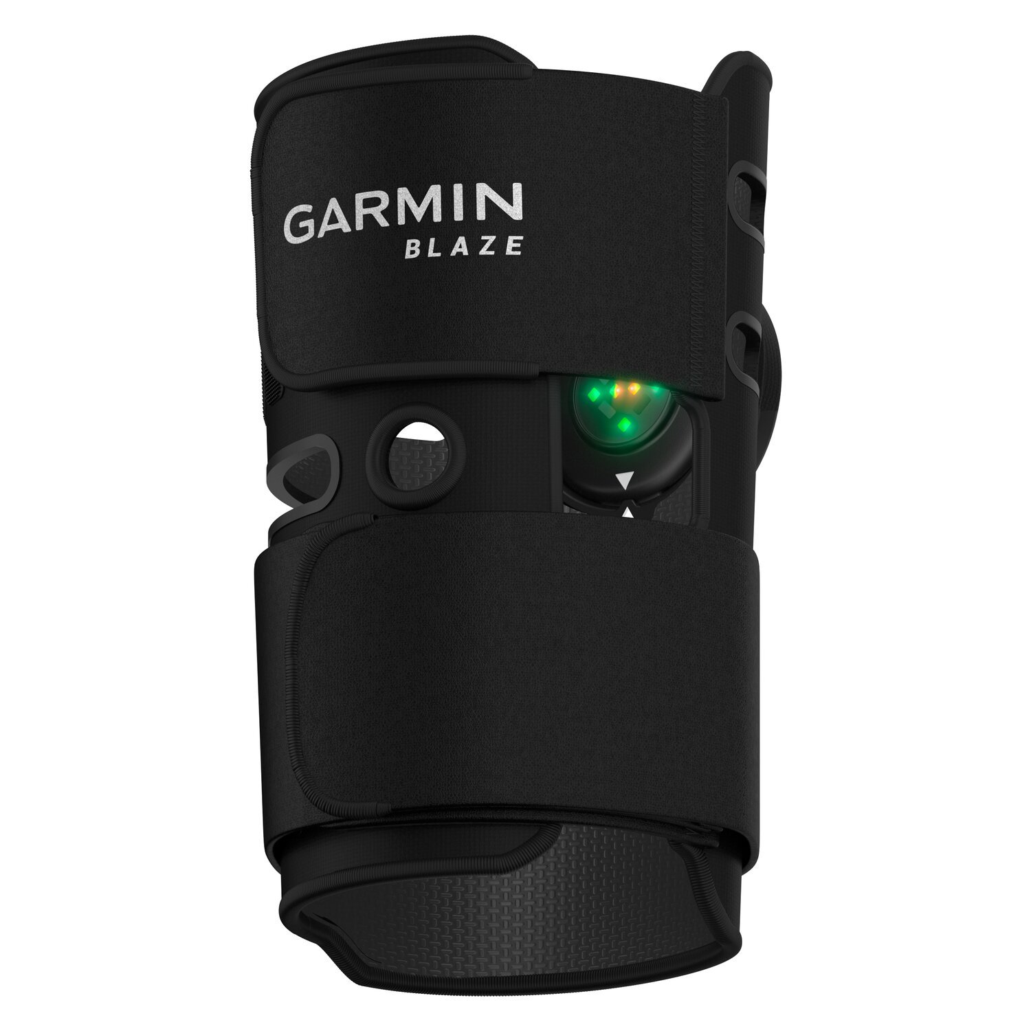 GARMIN Blaze Trainingssensor fürs Pferd – Ansicht 2