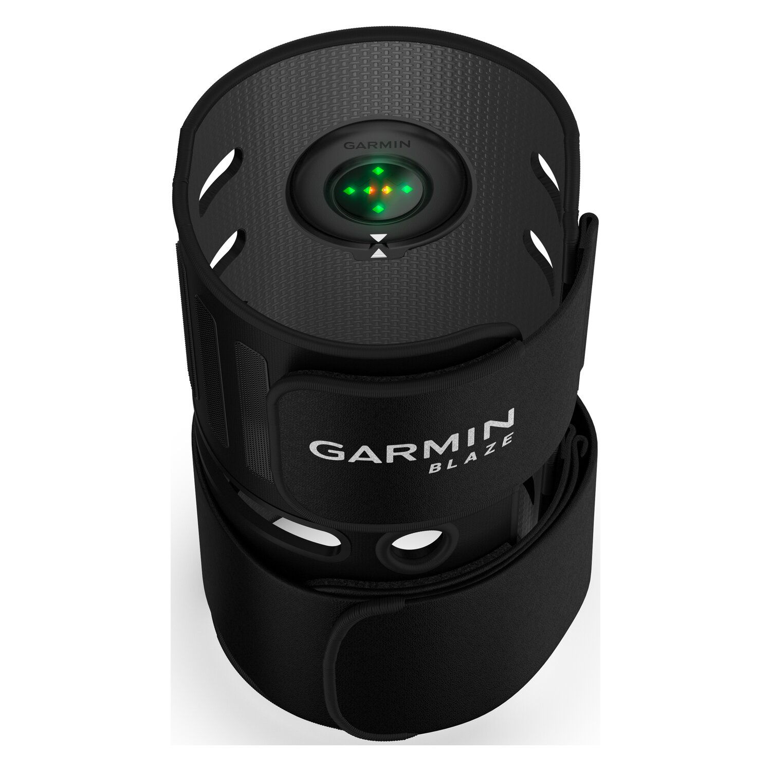 GARMIN Blaze Trainingssensor fürs Pferd – Ansicht 3