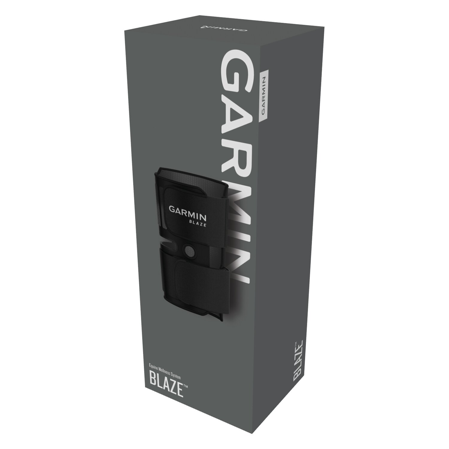 GARMIN Blaze Trainingssensor fürs Pferd – Ansicht 4