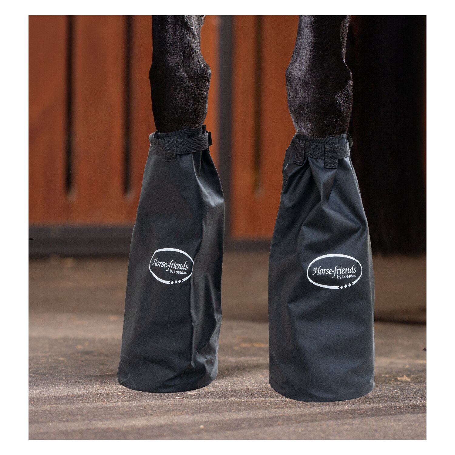 Horse-friends HoofCare Boot &ndash; Ansicht 1