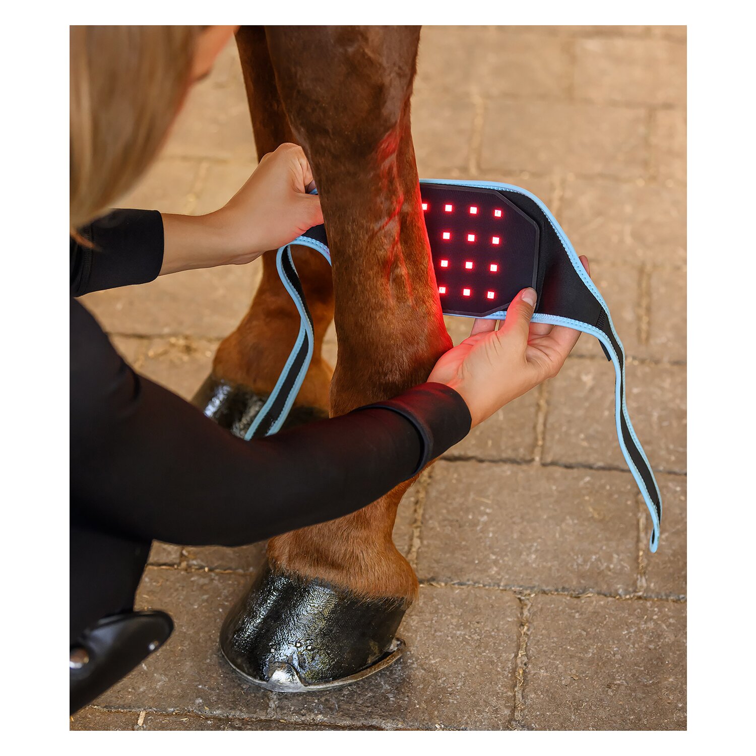 WALDHAUSEN Health + Care Infrared FlexPad &ndash; Ansicht 3