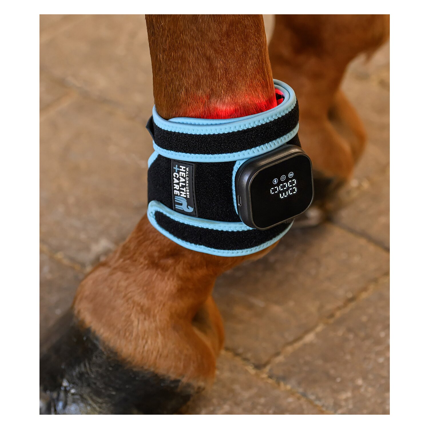 WALDHAUSEN Health + Care Infrared FlexPad &ndash; Ansicht 2