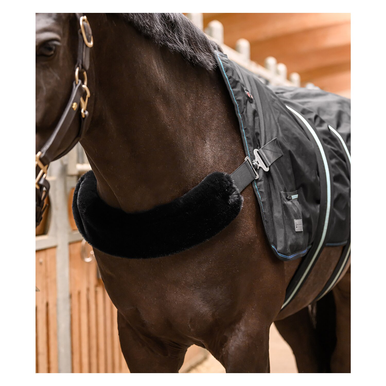 WALDHAUSEN Health + Care TecSupreme Heiz- und Massagedecke &ndash; Ansicht 3