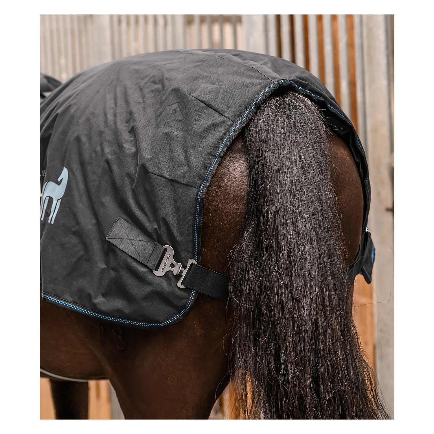 WALDHAUSEN Health + Care TecSupreme Heiz- und Massagedecke &ndash; Ansicht 6