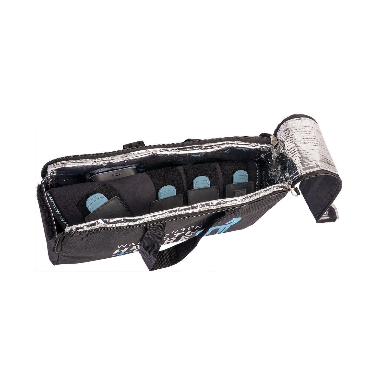 WALDHAUSEN Health + Care TecSupreme Gamasche &ndash; Ansicht 7