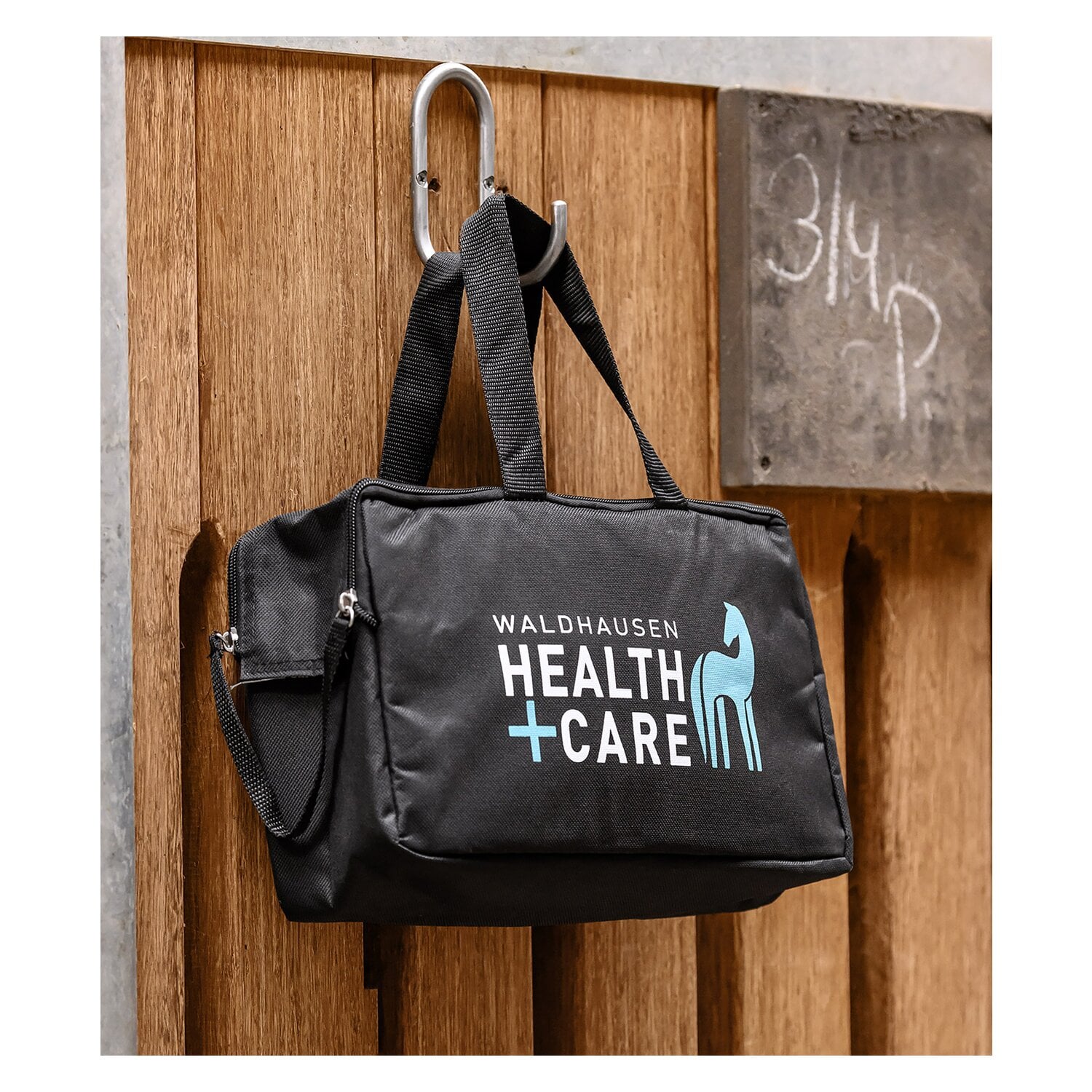 WALDHAUSEN Health + Care TecSupreme Gamasche &ndash; Ansicht 8
