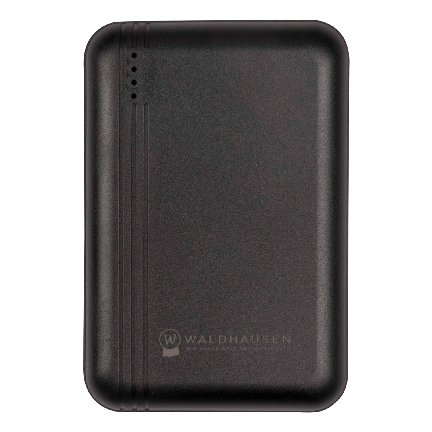 WALDHAUSEN Powerbank für TecSupreme Heiz- & Massagedecke &ndash; Ansicht 1